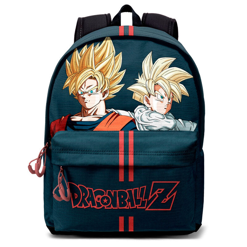 Zaino scuola dragon ball clearance