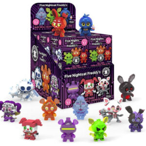 FNAF Funko Mystery Minis – Special Delivery Five Nights At Freddy’s