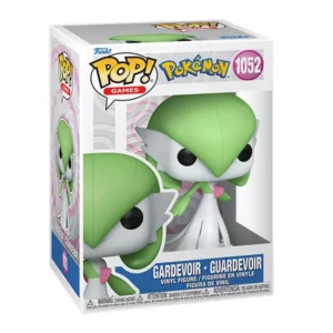 Funko POP Gardevoir Pokémon 1052