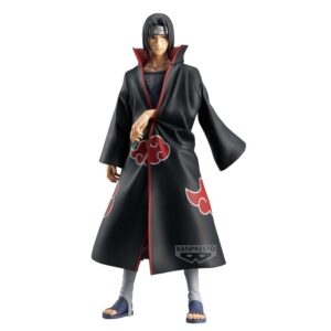 Figure Itachi Grandista Banpresto – Naruto Shippuden