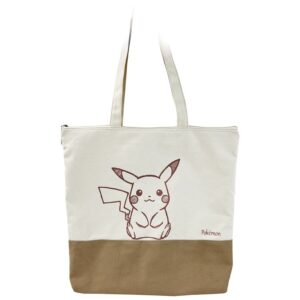 Pokemon Borsa Shopper 45 cm