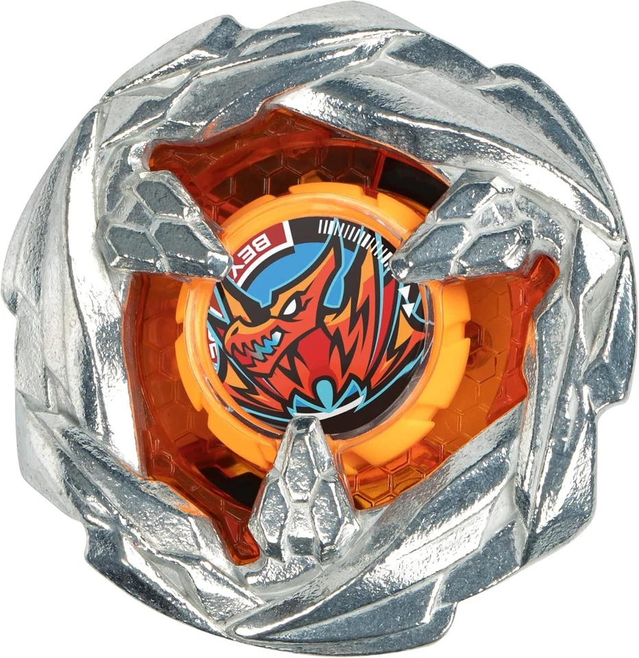 Beyblade X Talon Ptera 3-80B Spinning Top (Booster Pack)