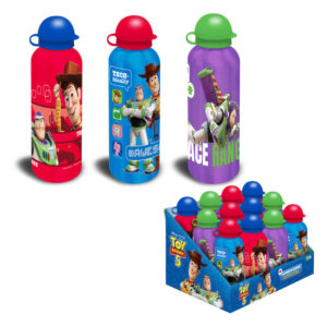 Borraccia Toy Story 5 Disney
