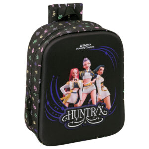 Zainetto K-Pop Demon Hunters Sound 27 cm